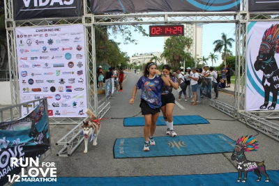 Run for Love 2024